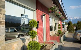 Valemount Vacation Inn